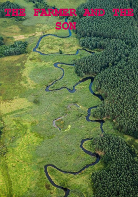 THE FARMER AND THE SON