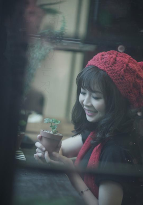 A Day With Gender Change 