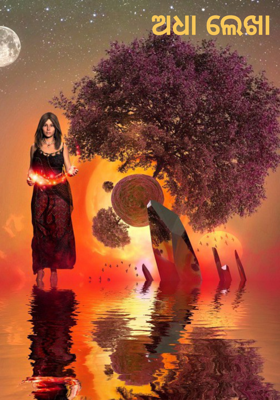 ଅଧା ଲେଖା