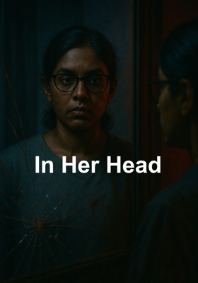 In Her Head