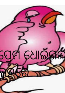 ପ୍ରେମ ଧୋଇଗଲା ଆଖି ଲୁହରେ