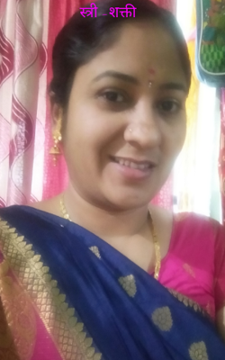 स्त्री -शक्ती