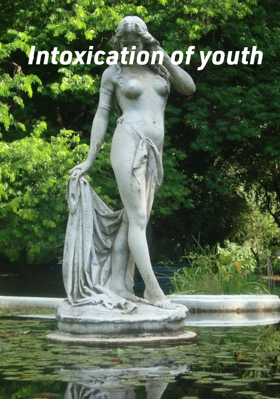 Intoxication of youth