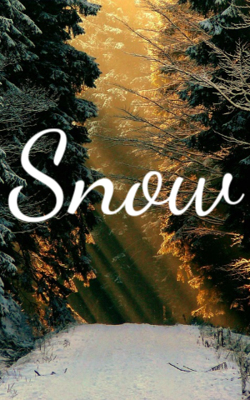 Snow