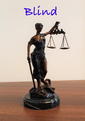 Blind