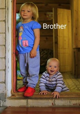 Brother