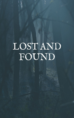 Lost And Found