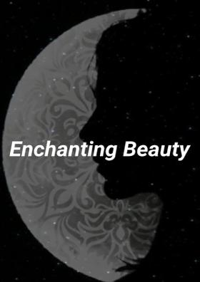 Enchanting Beauty