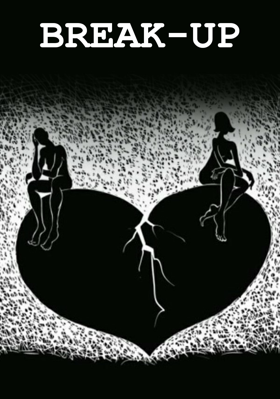 BREAK-UP