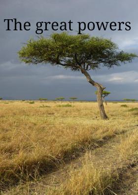 The Great Powers