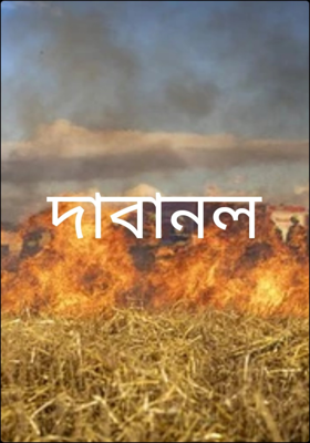 দাবানল