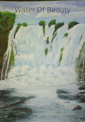 Water Of Beauty