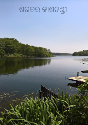 ଶରତର କାଶତଣ୍ଡୀ