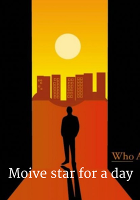 Moive star for a day
