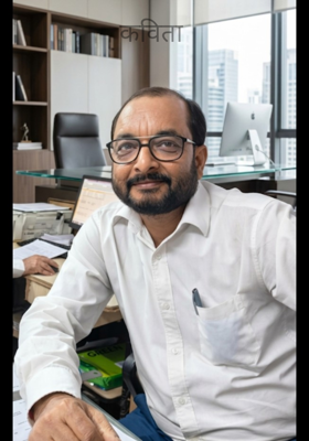 कविता 