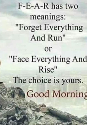 जिंदगी की कशमकश