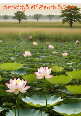 దూరదర్శన్ లో తెలుగు సినిమా