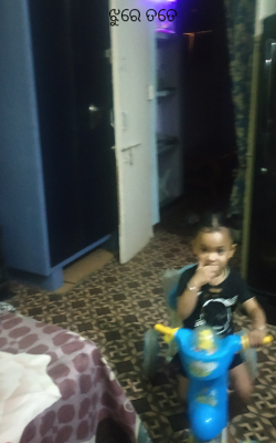 ଝୁରେ ତତେ