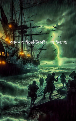 আন-আইডেন্টিফাইং আইল্যান্ড