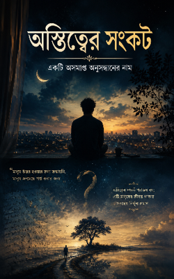 অস্তিত্বের সংকট: একটি অসমাপ্ত অনুসন্ধানের নাম