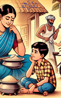 వాస్తవం