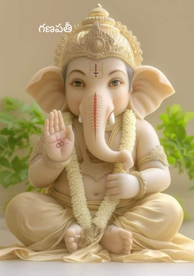 గణపతీ