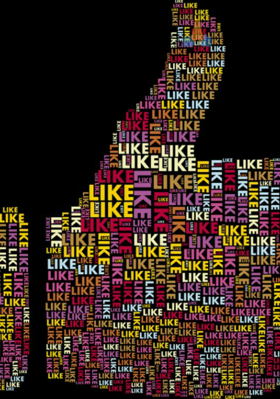 शब्दांची जादू