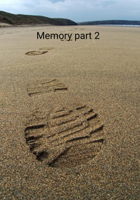 Memory Part 2