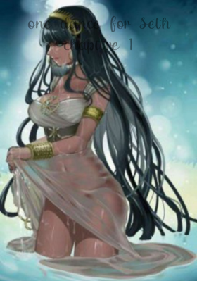 One dance for Seth - Chapter 1