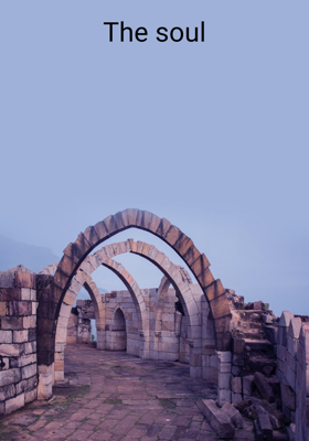 The soul