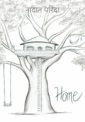 नादान परिंदा