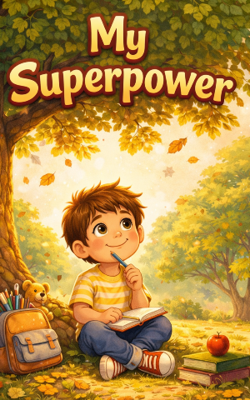 My Superpower
