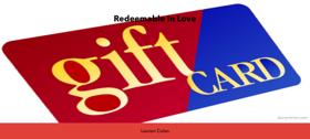 Redeemable In Love