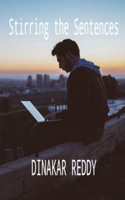 Stirring The Sentences