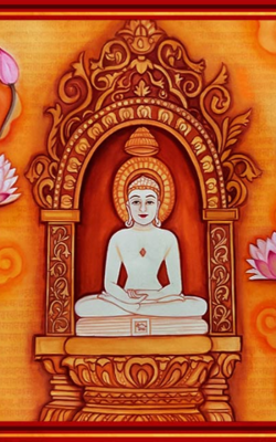તેરમા તીર્થંકર શ્રી વિમલનાથ ભગવાન