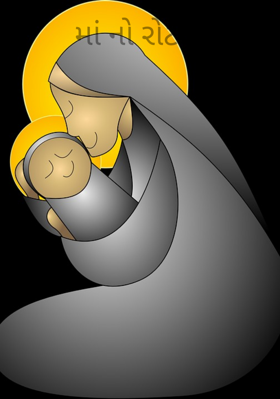 મા નો રોટલો