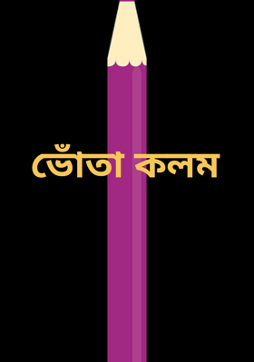 ভোঁতা কলম