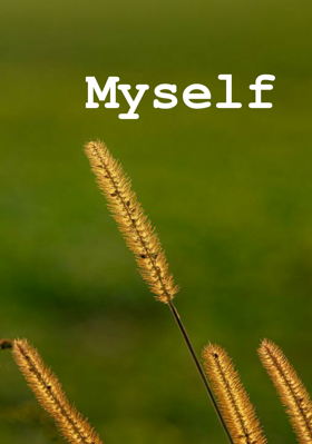 Myself