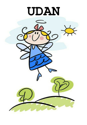 UDAN