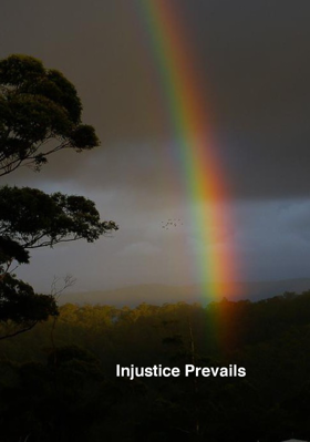 Injustice Prevails