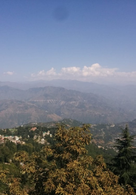 घर या रास्ते