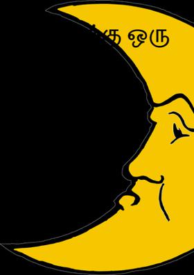 நிலவுக்கு ஒரு  தூது