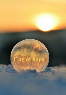 Flag Of Hope