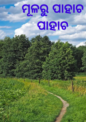 ମୂଳରୁ ପାହାଚ ପାହାଚ