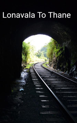 Lonavala To Thane