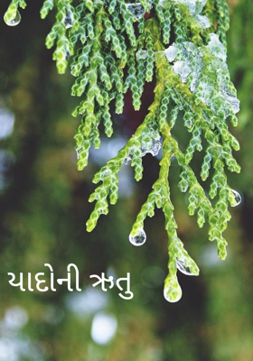 યાદોની ઋતુ