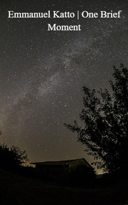 One Brief Moment