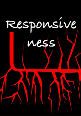 Responsiveness