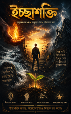 ইচ্ছাশক্তি