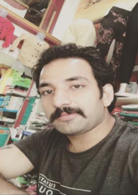 ऊपर वाले का फ़रिश्ता